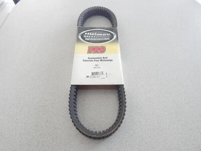 Correa de transmisión Polaris modelos 1999-2008 Ultimax Pro - 144-4640U4 3211080 Foto 1 de 3