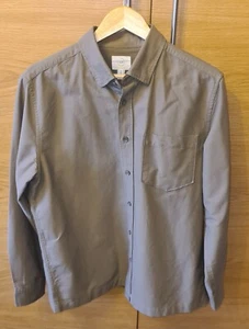 😎 Mens River Island Shirt - Picture 1 of 7