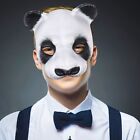 *Halloween Easter Carnival Panda Hood EVA Animal Hood Party Dress Up Props 3D-
