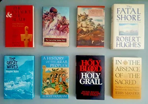 ANCIENT & MODERN CIVILIZATION, CULTURE, SOCIAL HISTORY, TRAVELOGUES & VOYAGES - Picture 1 of 50