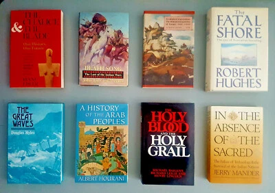 ANCIENT & MODERN CIVILIZATION, CULTURE, SOCIAL HISTORY, TRAVELOGUES & VOYAGES - Image 1 of 4