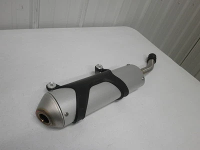 Новый оригинальный глушитель для выхлопной системы 2016–2018 KTM 125 150 SX 50405079000 - Изображение 1 из 3