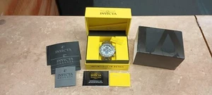 Invicta Men 0971 Subaqua Specialty Swiss Made Automatic Watch - Picture 1 of 11
