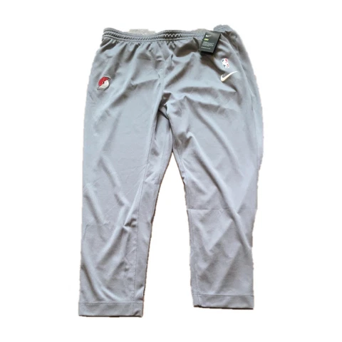 NWT NEW Portland Trail Blazers Nike Women's Pants Size 3XL Cover