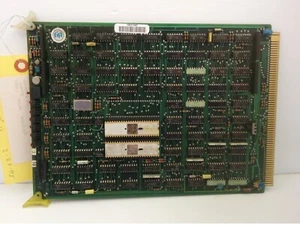 GENERAL AUTOMATION 31D02573A (31D02573A01) PCB CIRCUIT BOARD, REV C - Picture 1 of 7