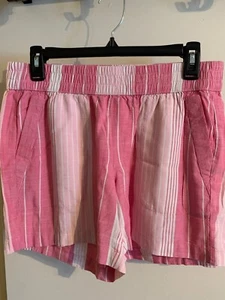 Sonoma Goods For Life easy pull on shorts - Picture 1 of 2