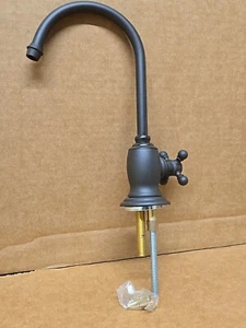 Newport Brass 107XC/10B Water Dispenser Faucet Cold Trad 1 - Picture 1 of 7