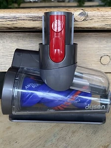 Tornillo para cabello Dyson antienredos varilla inalámbrica aspiradora - Imagen 1 de 10
