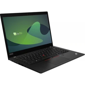 Linux Laptop 8th Gen i5 13.3" Ubuntu Lenovo ThinkPad x390 8GB RAM 256GB SSD HD - Picture 1 of 12