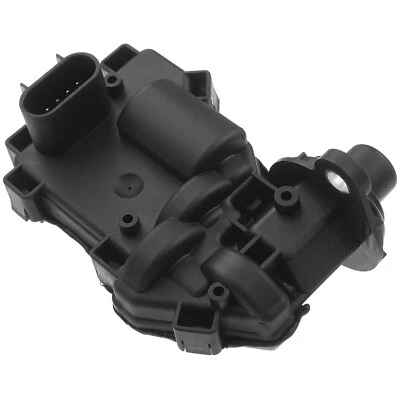 Atuador de eixo dianteiro 4WD para Chevy Trailblazer GMC Envoy Buick Rainier Isuzu Olds - Imagem 1 de 4