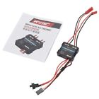 40A Brushed ESC Electronic Speed Controller for WPL C24 C34 MN D90 MN99S MN86SV7