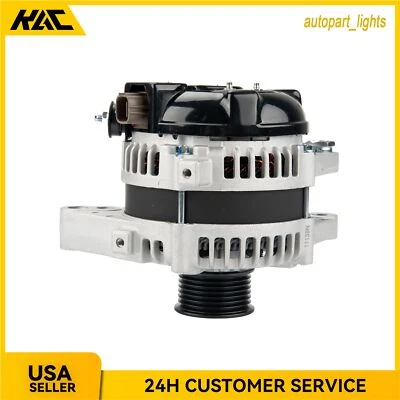 Alternator For Toyota Tacoma 2005-2015 Toyota 4Runner 2003 2004 2005-2009 139542 - Image 1 of 4