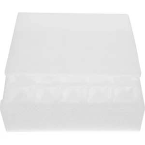 Foam Egg Tray Chicken Egg Storage Tray Egg Organizer Shipping Eggs Holder(20 - Picture 1 of 12