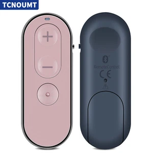 Fernbedienung für Phonak Bolero/Audéo/Naída/Virto Marvel Hörgeräte - Pink - Bild 1 von 5