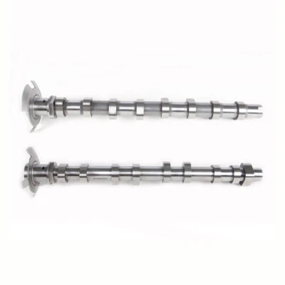 Kit de repuesto de árbol de levas de admisión y escape 2.0T para Mercedes Benz C200 E300 V250 Foto 1 de 4