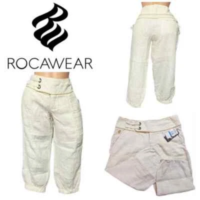 Capri Rocawear vintage Foto 1 de 4