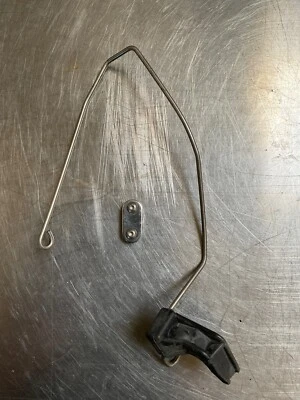 Brompton Titanium Front Fender Stay Incl Hook  And Fittings - Image 1 of 2