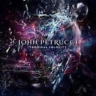 PETRUCCI JOHN - TERMINAL VELOCITY - New Vinyl Record - J1398z