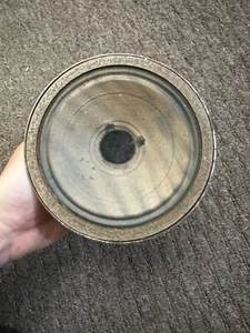 Rola 5" Woofer Speaker Driver - field coil speaker - Picture 1 of 7