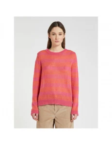 Iblues - Maglia a righe Donna Fuga - Imagen 1 de 2