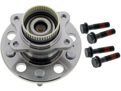 Conjunto de buje de rueda trasero para Kia Optima 2011-2016 98179MSYX 2012 2013 2014 2015 Foto 1 de 2