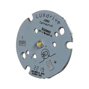 Módulo de luz LED Centaurus High Power Cree XP-G3 - 4000K blanco neutro - Imagen 1 de 1