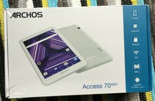 ARCHOS Tablette Tactile Access 70 WIFI 16GB
