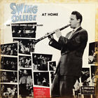 The Dutch Swing College Band - Swing College At Home (LP, Album, Mono)