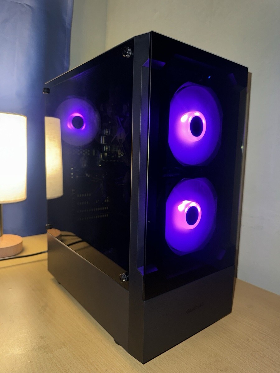 ☆カスタムPC☆i7-9700/GTX1060/1TB/32GB 】