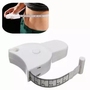 Nueva cinta métrica de medición de masa corporal - Imagen 1 de 5