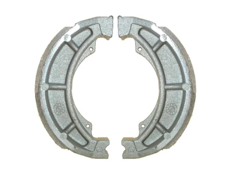 Zapata de freno delantera para Suzuki RM 125 Z 1982 Foto 1 de 1