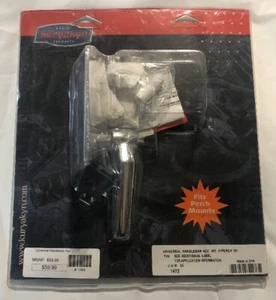 Kuryakyn Universal Handlebar Acc. F/Perch MT 1473 - Picture 1 of 3