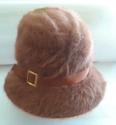 Sombrero de cubo Kangol hecho en Inglaterra  Foto 1 de 4