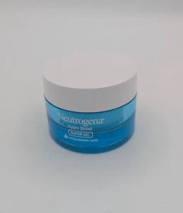Neutrogena Hydro Boost Water Gel with Hyaluronic Acid 1.7oz No Box - Picture 1 of 12