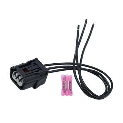 Fit Honda Accord Civic CR-V Acura RDX TLX Camshaft Position Sensor Connector USA Foto 1 de 4