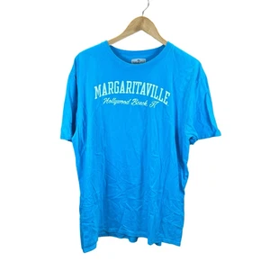 Maglietta Margaritaville Extra Large (XL) Hollywood Beach FL - Foto 1 di 4
