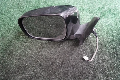 Espelho de porta 2008 2009 2010 TOYOTA TACOMA DRIVER SIDE LEFT FABRICANTE DE EQUIPAMENTO ORIGINAL A220A168 - Imagem 1 de 4