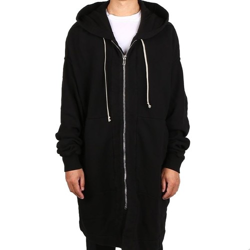 Cappotto Peter Rick Owens Darkshadow Keeper davanti 35119067