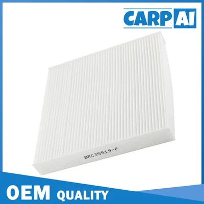 Filtro de aire de cabina para Honda Accord Acura Civic Acura TLX 2019 sedán base 3,5 L Foto 1 de 4