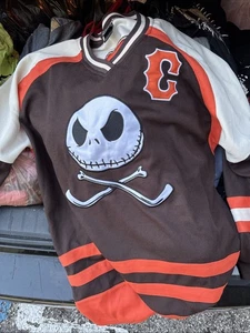 Nightmare before Christmas Trikot extra klein - Bild 1 von 4