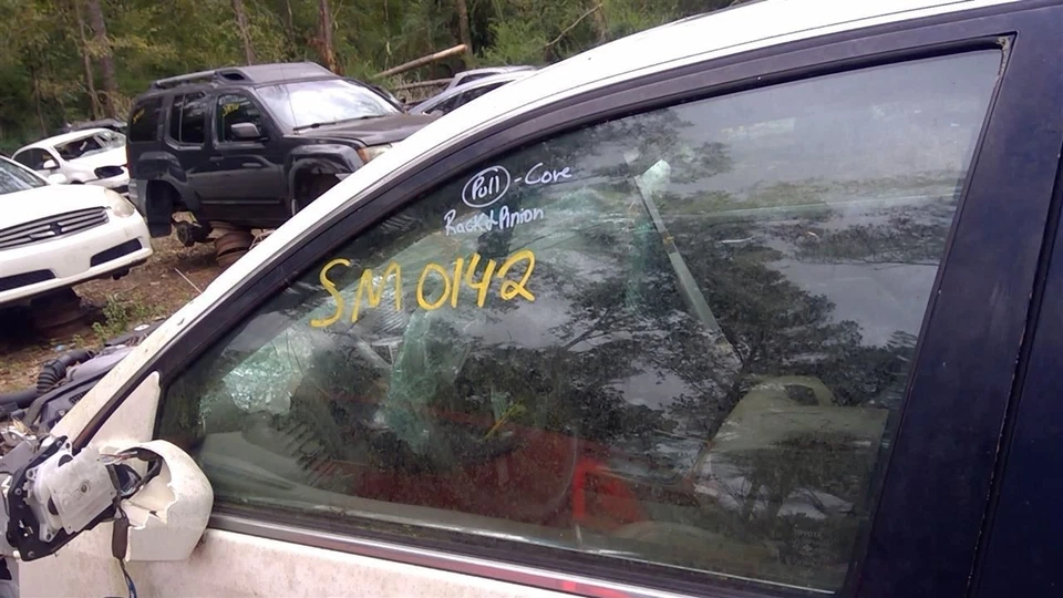 Vidrio para puerta delantera izquierda del conductor para 98-05 LEXUS GS300 26675 Foto 1 de 1