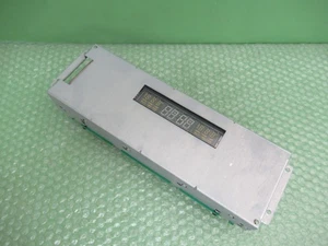 WB27K5047 Genuine GE Double Oven Control Board - Picture 1 of 4