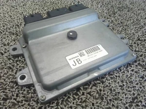 NISSAN Elgrand 2010 Engine Control Unit 2371M1JB6E [Used] [PA100191607] - Picture 1 of 3
