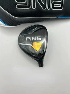 PING G440 MAX 19 5W fairway wood head only Right-Handed from japan New 1595 - Picture 1 of 24
