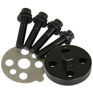 Fluidampr for 89+ Dodge Cummins 5.9L/6.7L Full Power Kit - Picture 1 of 5