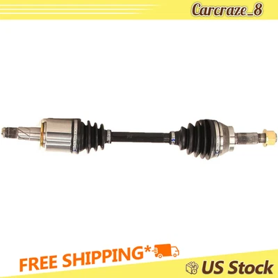 Eje CV pasajero delantero derecho para Infiniti M35 2007 Infiniti M35 2006 nuevo Foto 1 de 3