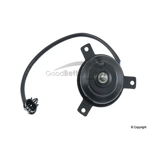 One New NT Engine Cooling Fan Motor 2538629000 for Hyundai Elantra Tiburon - Picture 1 of 1