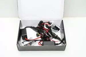 2x H1 HID 4300K Set Lampadine Audi A6 Jaguar ecc NUOVO - Foto 1 di 2