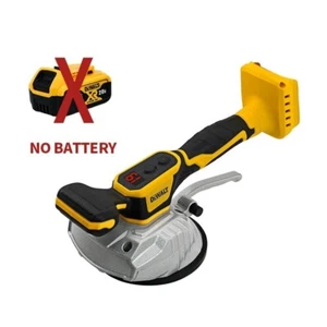 Dewalt 20V Tile Vibrating Tool Slip-proof Vibration Machine One Suction Cup Vibr - Picture 1 of 8