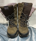 Ahun Womens Event Insulated Boots Size 7
